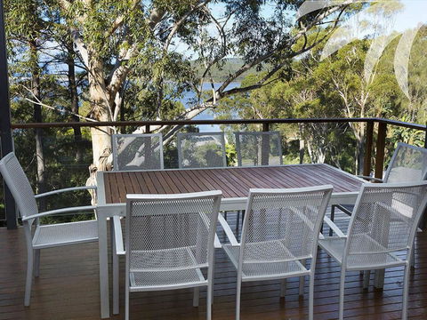 Akama - Australia Accommodation 4