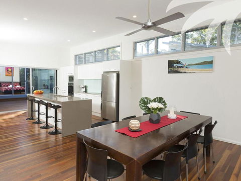 Akama - Australia Accommodation 3