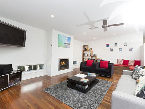 Akama - Australia Accommodation 6