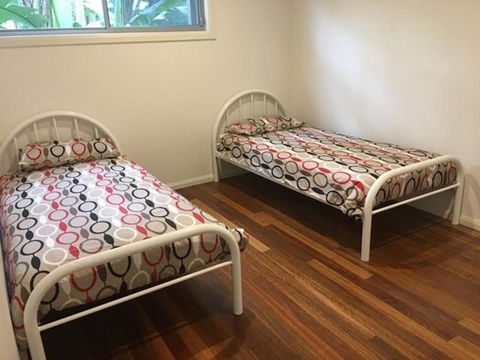 Akama - Australia Accommodation 1