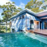 Akama - Australia Accommodation 0