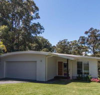 Kookaburras at Smiths - Australia Accommodation