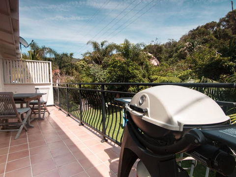 Middles Villa Manyana 02 - Australia Accommodation 1