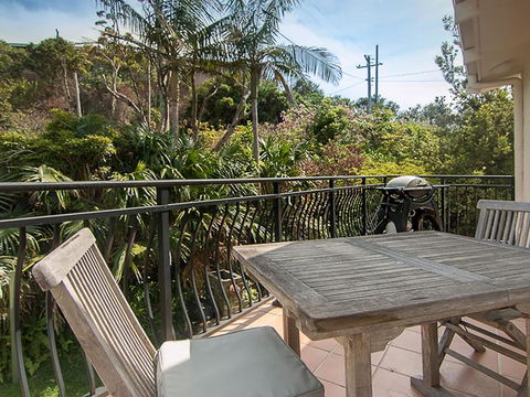 Middles Villa Manyana 02 - Australia Accommodation 5