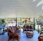The Norfolk - Australia Accommodation