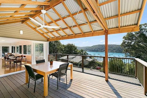 Bayscape At Hardys Bay / Killcare - Australia Accommodation 5