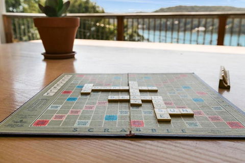 Bayscape At Hardys Bay / Killcare - Australia Accommodation 4