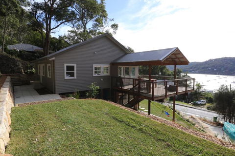 Bayscape At Hardys Bay / Killcare - Australia Accommodation 7