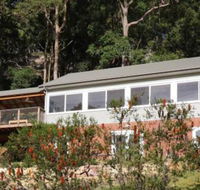 Bayscape at Hardys Bay / Killcare - Australia Accommodation