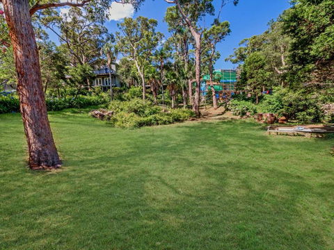 Copacabana Treehouse 36 Oceano Street Copacabana - Australia Accommodation 3
