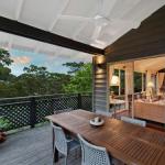 Copacabana Treehouse 36 Oceano Street Copacabana - Australia Accommodation 0