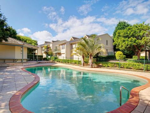 Watermark #25 25 / 4 Karla Avenue Terrigal - Australia Accommodation 2
