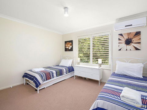 Watermark #25 25 / 4 Karla Avenue Terrigal - Australia Accommodation 4
