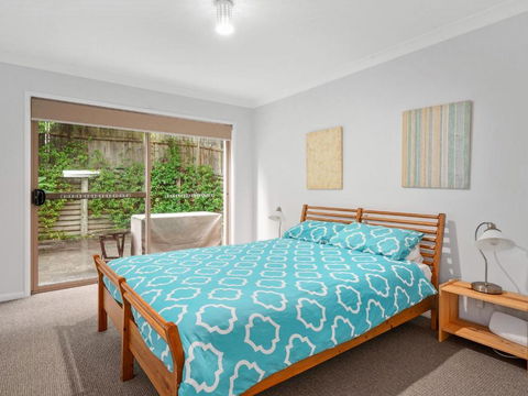 Watermark #25 25 / 4 Karla Avenue Terrigal - Australia Accommodation 1