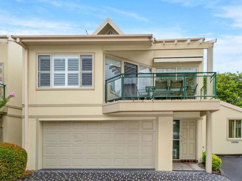 Watermark #25 25 / 4 Karla Avenue Terrigal - Australia Accommodation 3