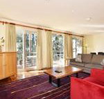 Villa 3br Chambourcin Resort Condo located within Cypress Lakes Resort nothing is more central - Australia Accommodation