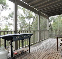 Villa Pinot Located Within Cypress Lakes - Australia Accommodation