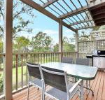 Villa Prosecco Located Within Cypress Lakes - Australia Accommodation