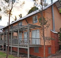 Villa Executive 2br Valley Views Resort Condo located within Cypress Lakes Resort nothing is more central - Australia Accommodation