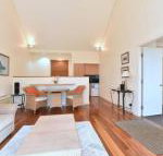 Villa Spa Executive 1br Champagne Resort Condo located within Cypress Lakes Resort nothing is more central - Australia Accommodation