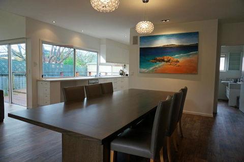 Baillieu Breeze - Australia Accommodation 1