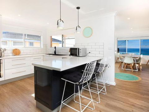 AQUA PALM - Australia Accommodation 2