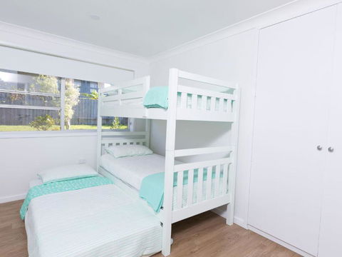 AQUA PALM - Australia Accommodation 4