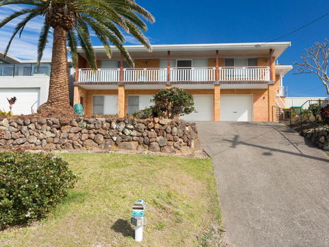 AQUA PALM - Australia Accommodation 6
