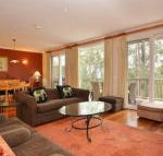 Villa 3br Bella Vista Resort Condo located within Cypress Lakes Resort nothing is more central - Australia Accommodation