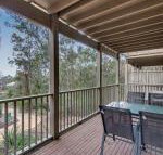 Villa Spa Executive 1br Burgundy Resort Condo located within Cypress Lakes Resort nothing is more central - Australia Accommodation