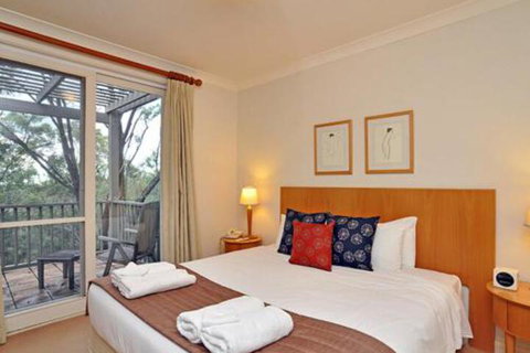 Villa Merlot Located Within Cypress Lakes - Australia Accommodation 0