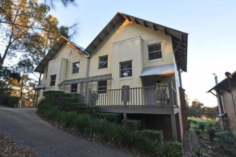 Villa Merlot Located Within Cypress Lakes - Australia Accommodation 7