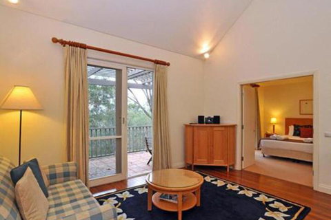 Villa Merlot Located Within Cypress Lakes - Australia Accommodation 2