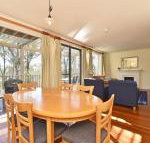 Villa Executive 2br Barbera Resort Condo located within Cypress Lakes Resort nothing is more central - Australia Accommodation
