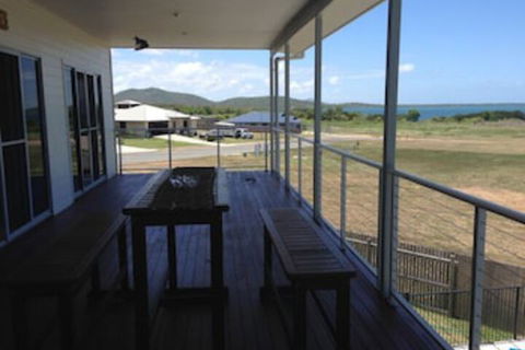 The Beach House - Australia Accommodation 0