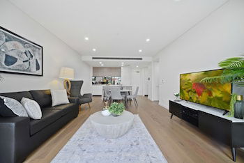 Ultra Modern Luxurious Home In Tranquil Sydney - Australia Accommodation 0