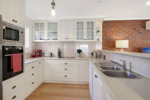 Abbey Rose - Bright, VIC - Australia Accommodation 4