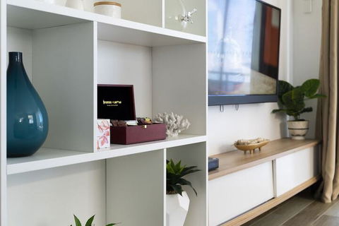 Manly Beachfront Apartment - Australia Accommodation 7