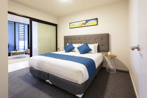 Artel Apartment Hotel Melbourne - Australia Accommodation 5