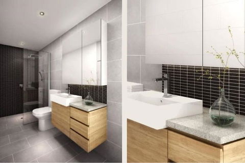 Artel Apartment Hotel Melbourne - Australia Accommodation 6