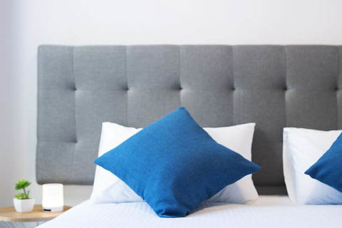 Artel Apartment Hotel Melbourne - Australia Accommodation 7