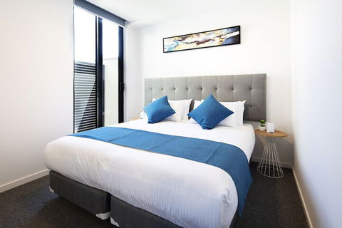 Artel Apartment Hotel Melbourne - Australia Accommodation 3