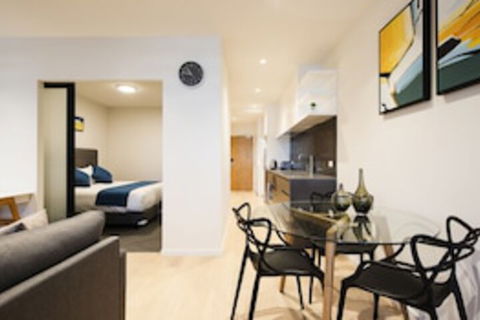 Artel Apartment Hotel Melbourne - Australia Accommodation 0
