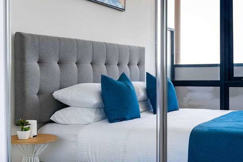 Artel Apartment Hotel Melbourne - Australia Accommodation 2