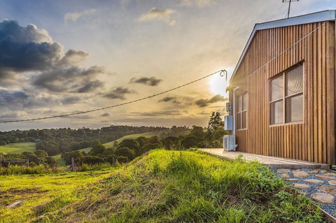 Clunes Cottage - Australia Accommodation 0