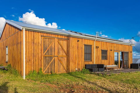 Clunes Cottage - Australia Accommodation 1