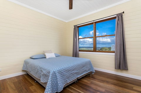 Clunes Cottage - Australia Accommodation 5