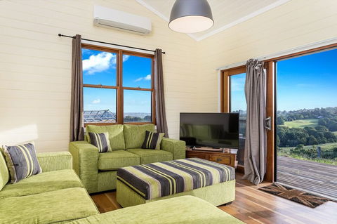 Clunes Cottage - Australia Accommodation 3