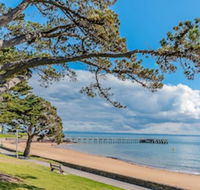 Unit 4 Cscape by the Beach - Australia Accommodation