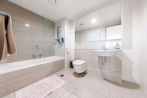 Airhome Brisbane CBD Apartments - Australia Accommodation 7